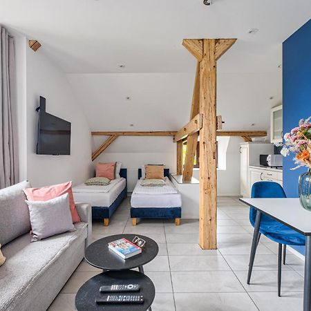 Citycenterapartment/M2/4 Katowice Luaran gambar