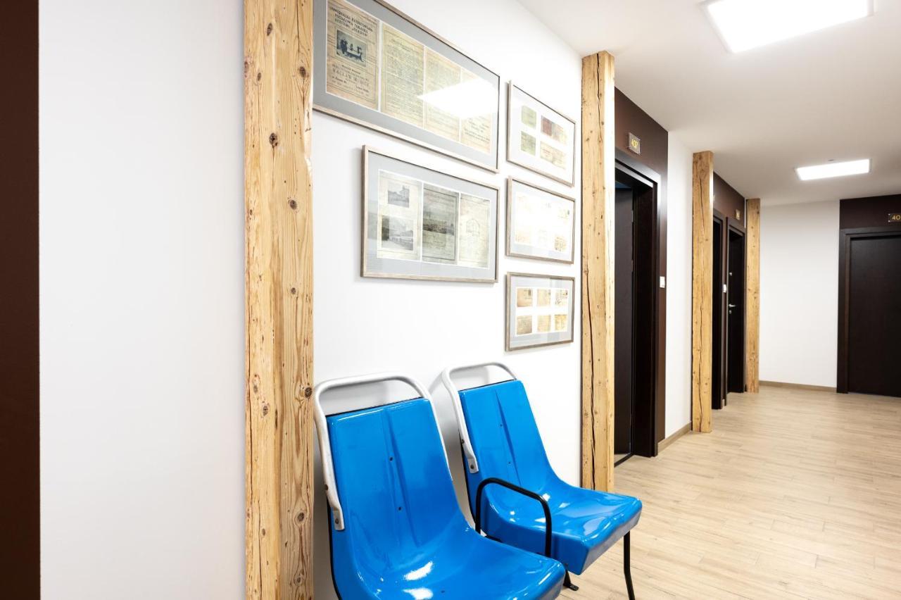 Citycenterapartment/M2/4 Katowice Luaran gambar
