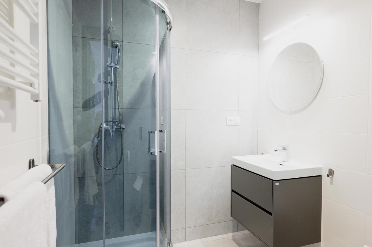 Citycenterapartment/M2/4 Katowice Luaran gambar