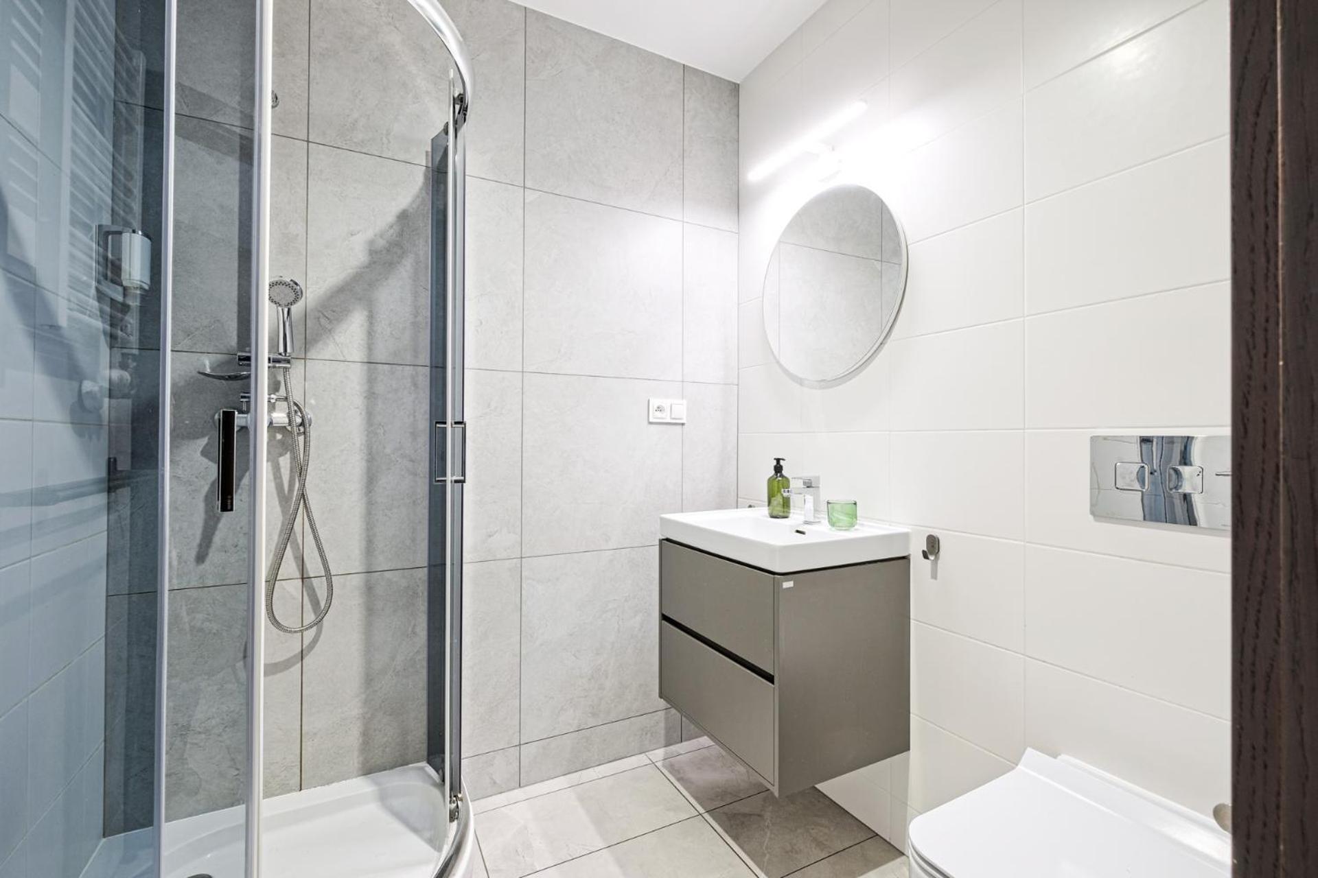 Citycenterapartment/M2/4 Katowice Luaran gambar