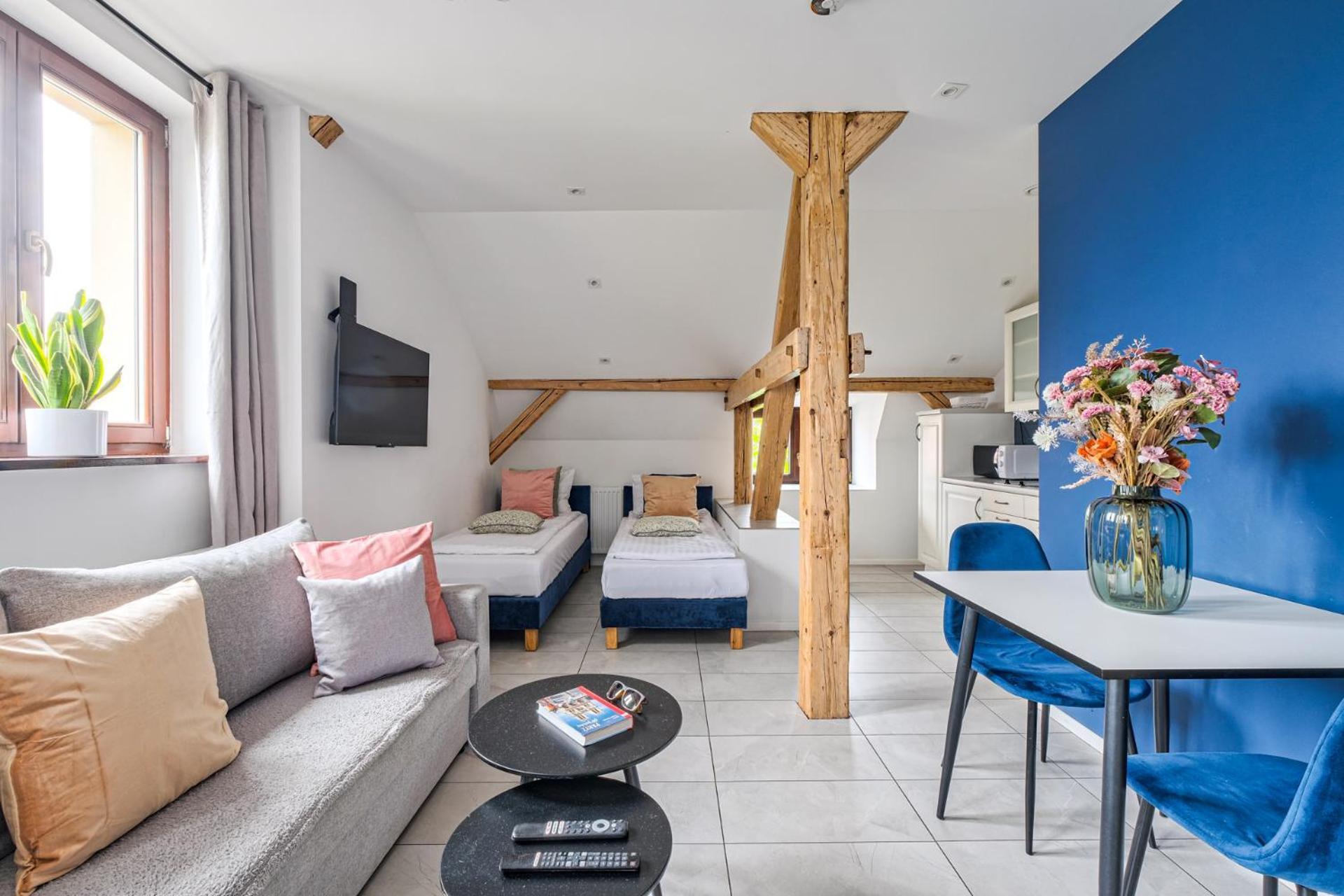 Citycenterapartment/M2/4 Katowice Luaran gambar