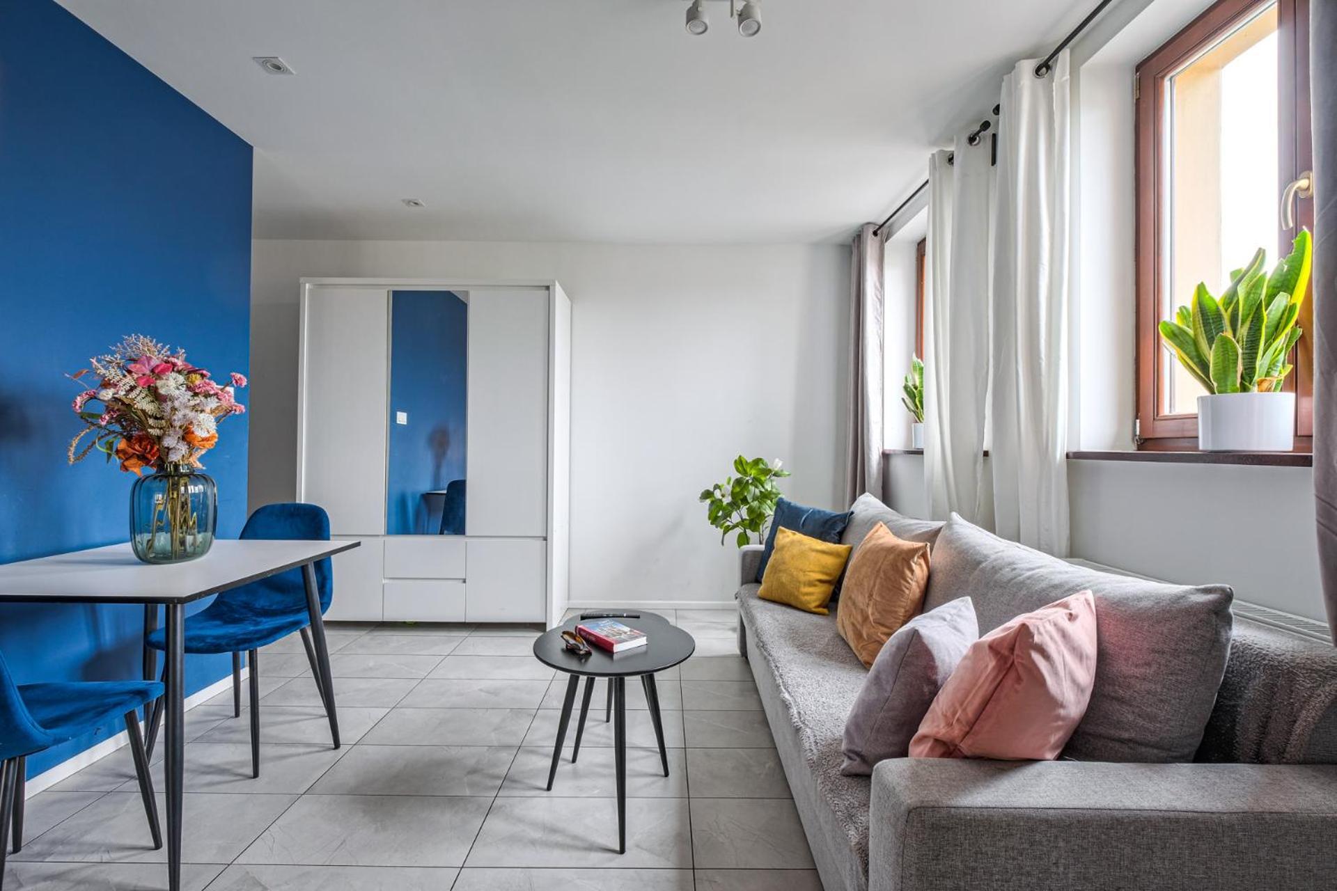 Citycenterapartment/M2/4 Katowice Luaran gambar