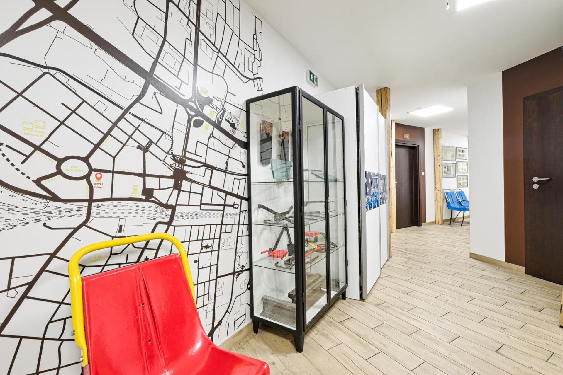 Citycenterapartment/M2/4 Katowice Luaran gambar