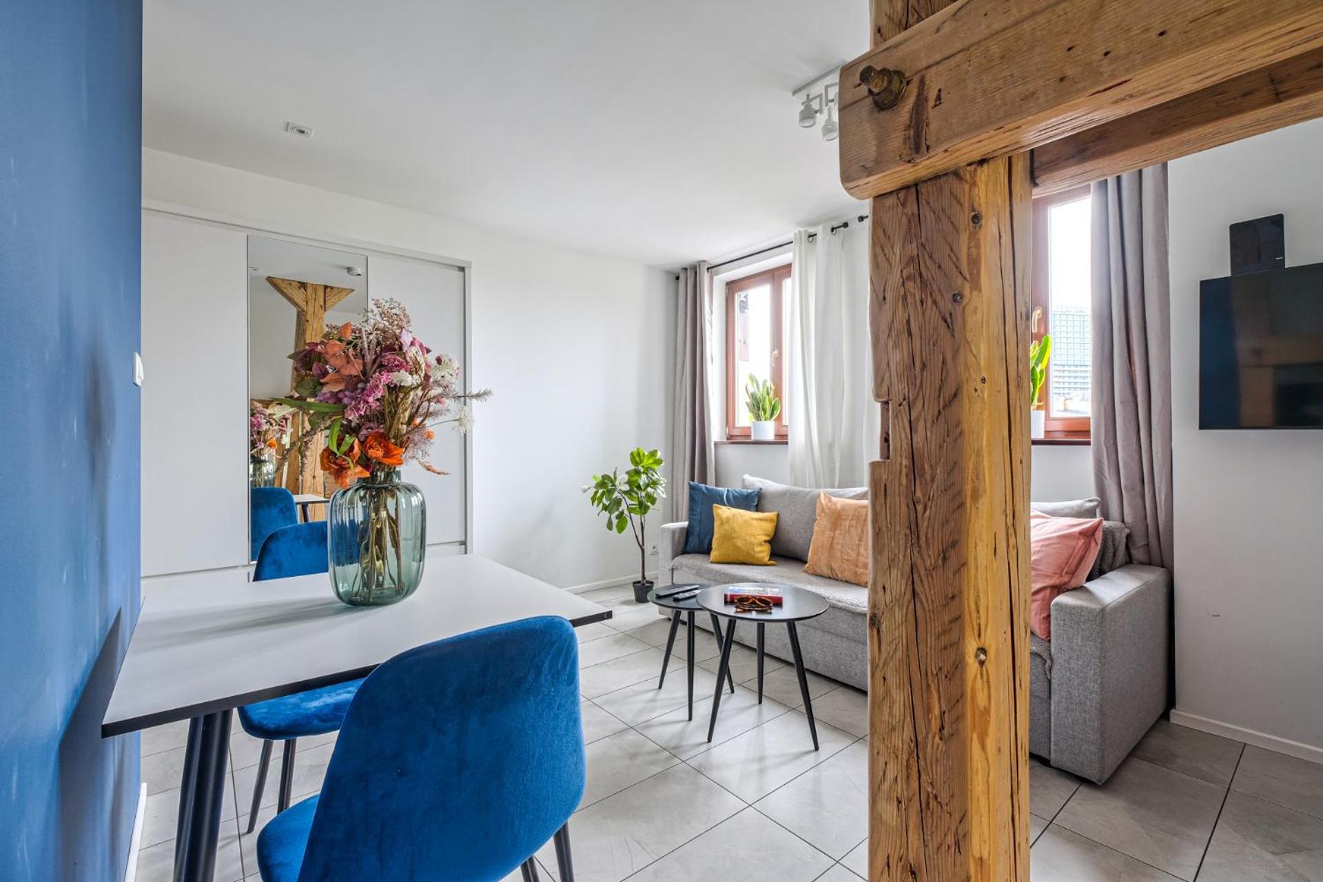 Citycenterapartment/M2/4 Katowice Luaran gambar