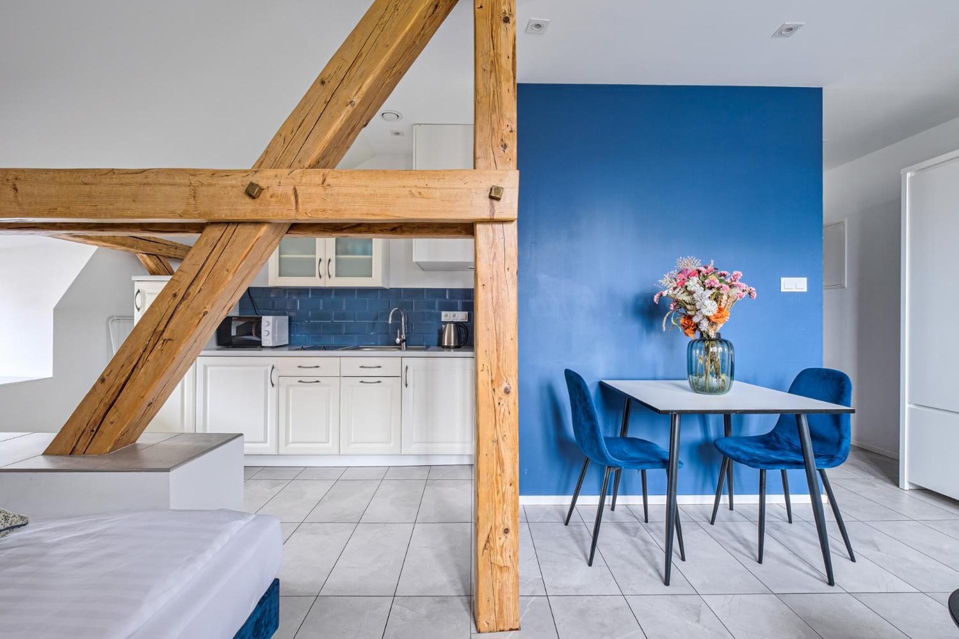 Citycenterapartment/M2/4 Katowice Luaran gambar